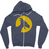 chocobo final fantasy tee chokobo t ds wii ps Zipper Hoodie