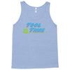 tool time Tank Top