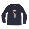 Deve kusu Long Sleeve Shirts