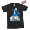 asrtal observatory Exclusive T-shirt
