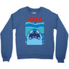 ooomity isle Crewneck Sweatshirt