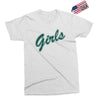Girls Friends Tv Show Exclusive T-shirt