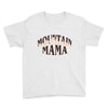 Mountain Mama Youth Tee