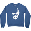 breaking bad   walter Crewneck Sweatshirt