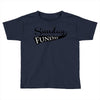 sunday funday Toddler T-shirt