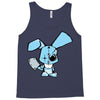 evil rabbit Tank Top