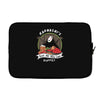all you can eat buffet Laptop sleeve