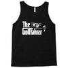 the golffahrer Tank Top