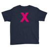pink x Youth Tee