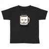 good morning Toddler T-shirt