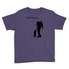 dadthulhu Youth Tee