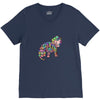 HALLOWEEN V-Neck Tee