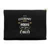 legendary riders are born in 1953 Accessory Pouches