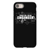 i'am cool engineer trust me iPhone 8