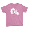 hand Youth Tee