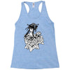 geisha Racerback Tank