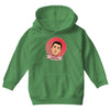 c ronaldo Youth Hoodie