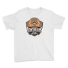 drwsontarans team Youth Tee