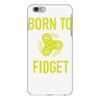born to fidget iPhone 6 Plus/6s Plus Case