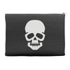 mr. skull Accessory Pouches