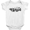 Blessed Baby Bodysuit
