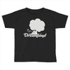 dreamland logo Toddler T-shirt