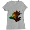 byte Ladies Fitted T-Shirt