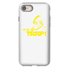 admiral ackbar it's a trap star wars funny cool death star iPhone 8