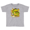 monster studen Toddler T-shirt
