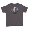 4th of July Youth Tee