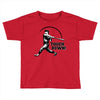 touch down Toddler T-shirt