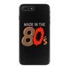 made in the 80's iPhone 7 Plus Case