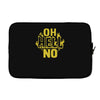 c Laptop sleeve