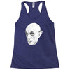 old vampire Racerback Tank