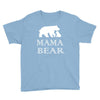 mama bear Youth Tee