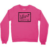 trust or die Crewneck Sweatshirt