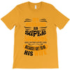 My Husband Is Super Awesome T-Shirt