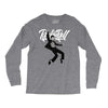 Elvis Presley Rock N Roll Long Sleeve Shirts