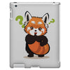 red fox 2 iPad 3 and 4 Case