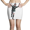 lionel messi 4 Mini Skirts