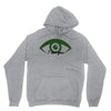 i See You Unisex Hoodie