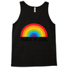 Peace &amp; Love Tank Top