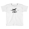 Plane Toddler T-shirt