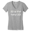 top mother auntie friend mum etc Women's V-Neck T-Shirt