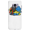 literal x men Samsung Galaxy S8 Plus