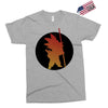Goku Silhouette Exclusive T-shirt