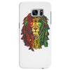 rasta lion Samsung Galaxy S7 Edge