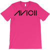 avicii 5 T-Shirt