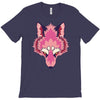 pink foxy T-Shirt