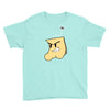 tbu Youth Tee